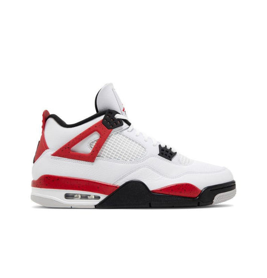 Jordan 4 Retro Red Cement