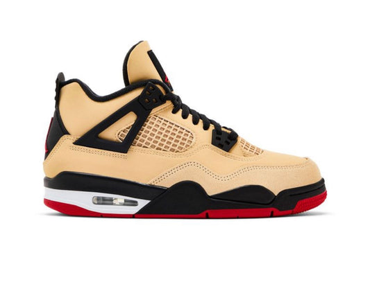 Jordan 4 Retro Pizza
