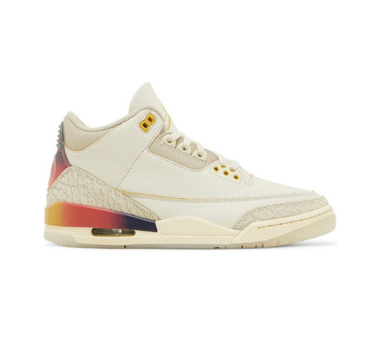 Jordan 3 Retro SP J Balvin Medellin Sunset