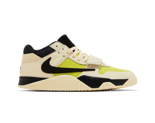 Jordan Jumpman Jack Travis Scott Bright Cactus