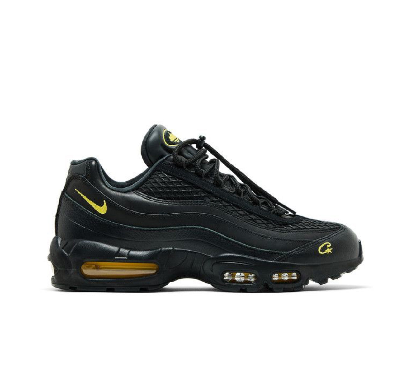 Air Max 95 Honey Black 10.5M