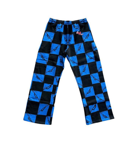 Matty Boy 99 Sweatpants Blue/Black