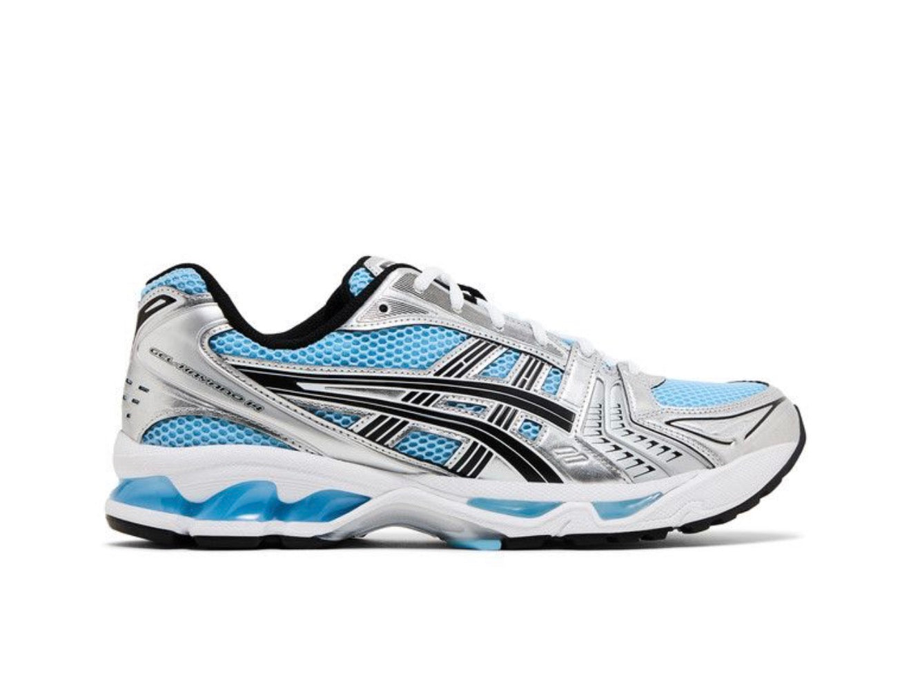 Asics Gel Kayano 14 Artic Sky