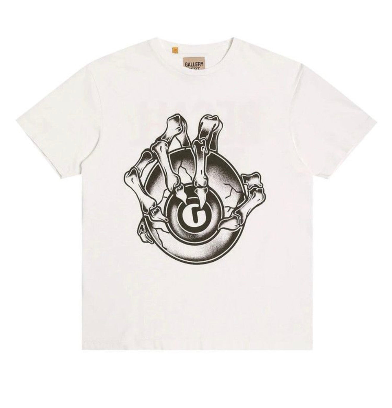 Gallery Dept Big G-Ball T-Shirt