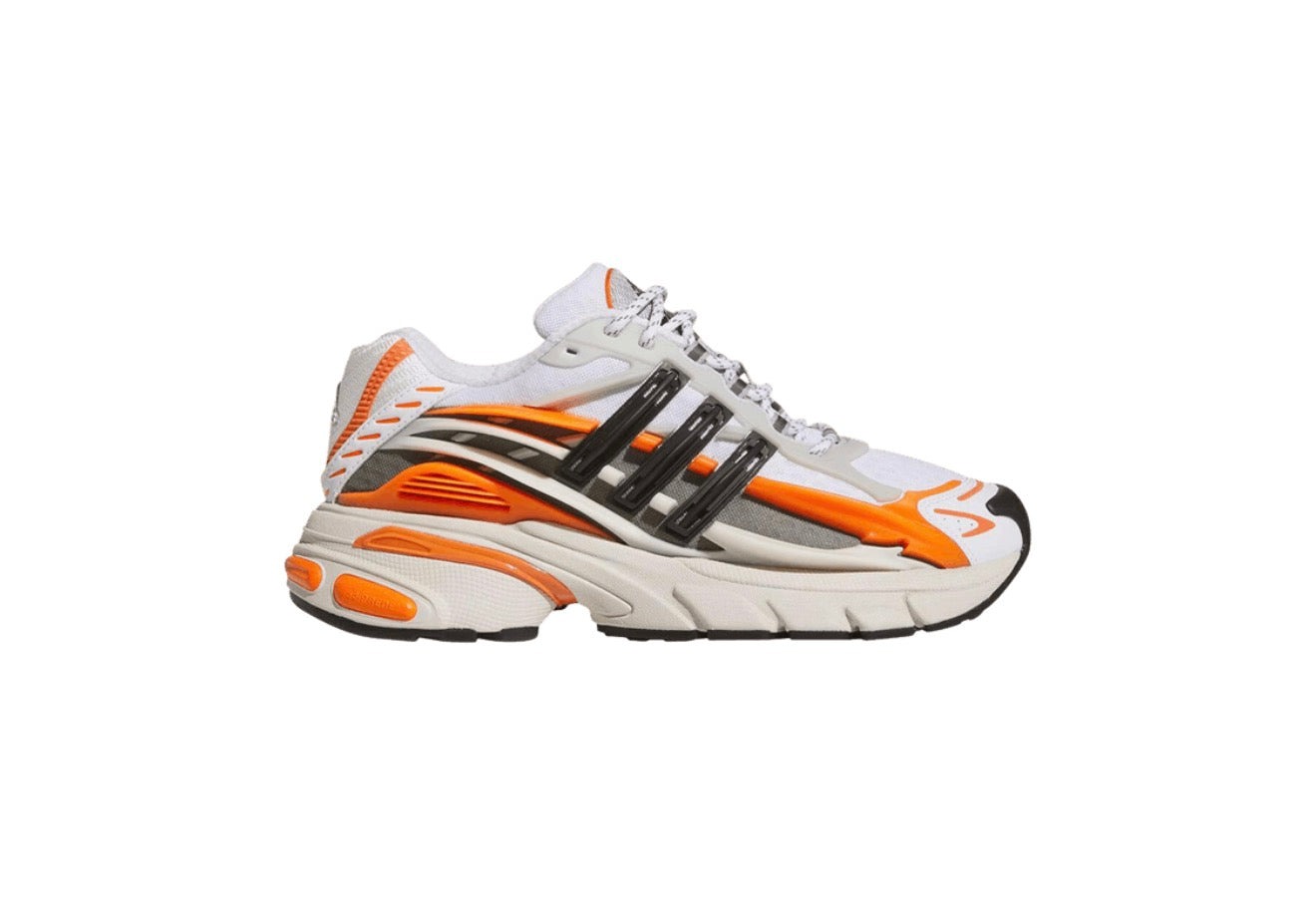 Adidas Adistar Jellyfish Pharell Williams Focus Olive Orange