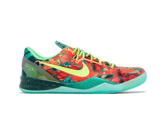 Kobe 8 What The