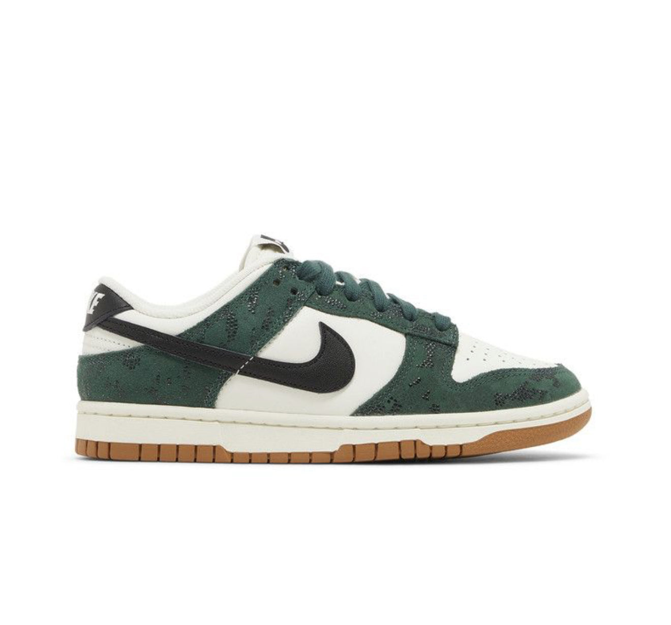 Wmns Dunk Low 'Green Snake