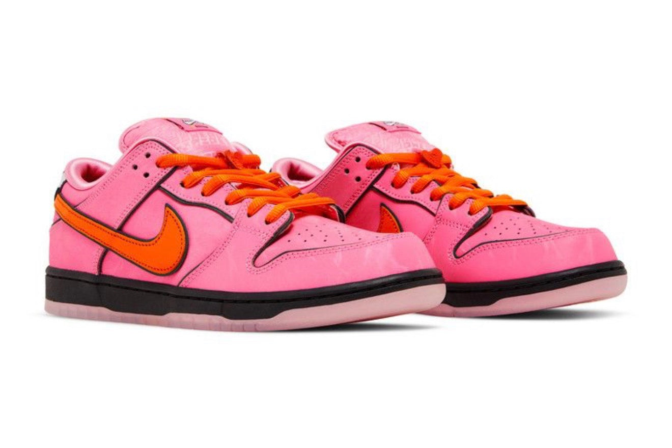 Nike SB Dunk Blossom - 9