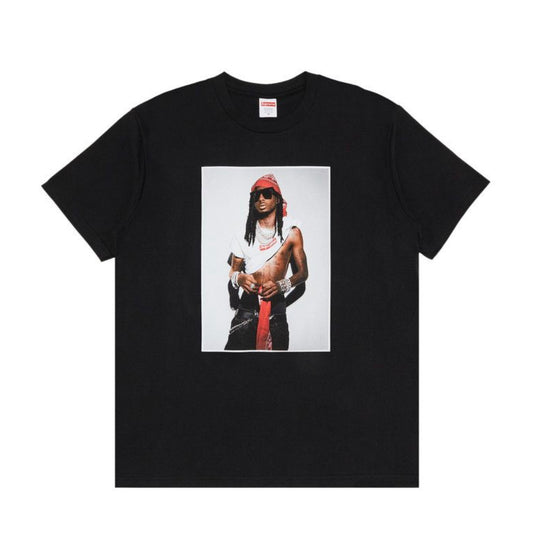 Supreme Playboii Cartii Black