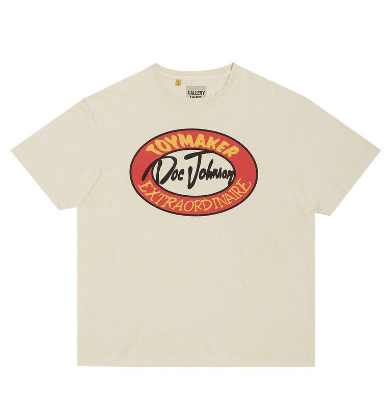Gallery Dept ToyMaker The Plug Tee