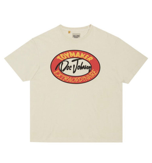 Gallery Dept ToyMaker The Plug Tee