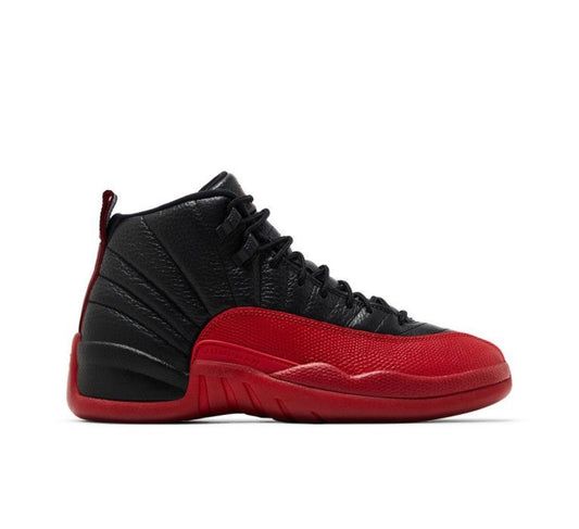 Jordan 12 Retro Flu Game