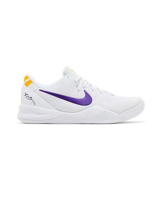 Kobe 8 Protro Lakers Home