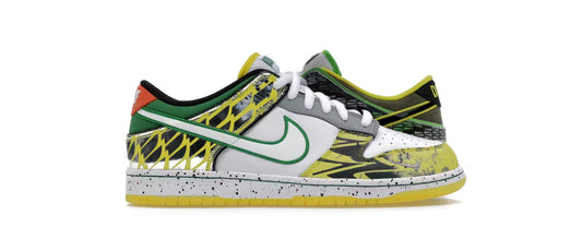 Nike Dunk Low
What the Duck Away University of Oregon PE