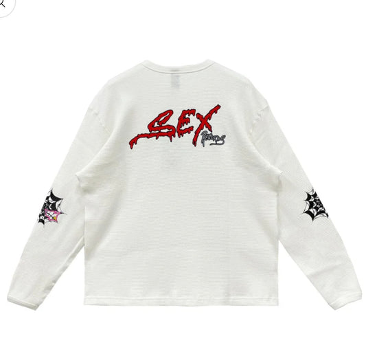 Matty Boy Anti Promo Sex Records Tee