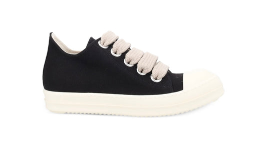 Rick Ownes DRKSHDW Ramone Jumbo Lace