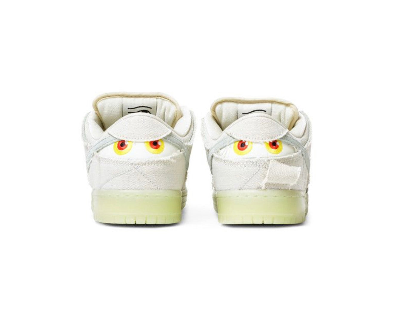 Nike SB Dunk Low Mummy