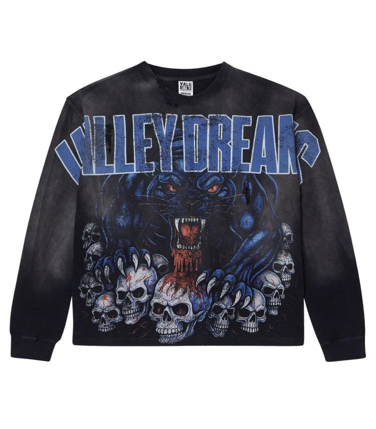 Vale Forever Big Panther Thermal