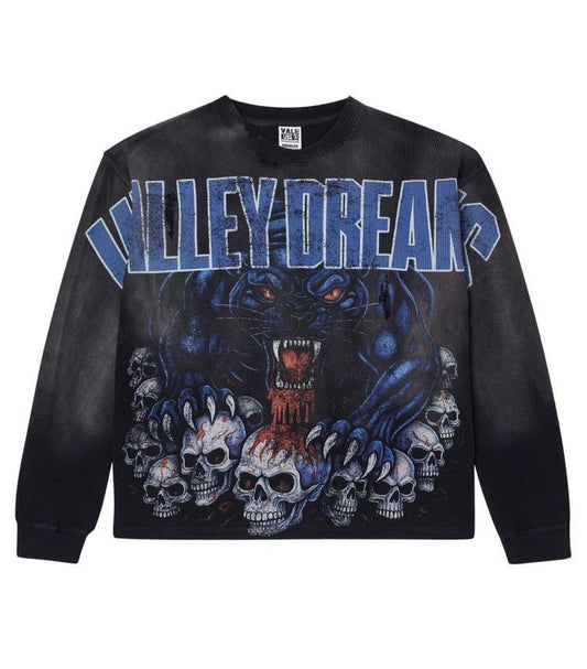 Vale Forever Big Panther Thermal