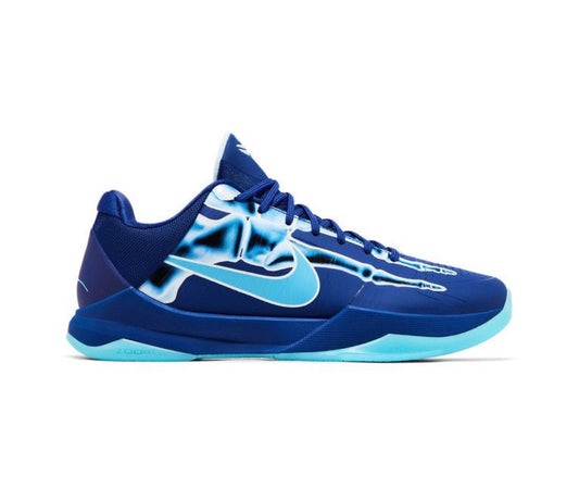Kobe 5 X-Ray