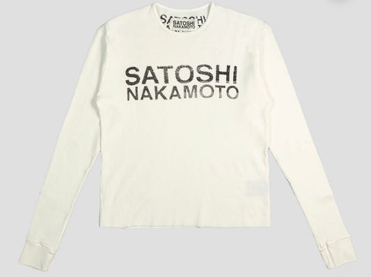 SATOSHI White Thermal