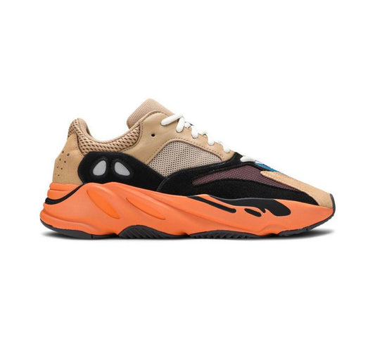 Adidas Yeezy Boost 700 Enflame Amber