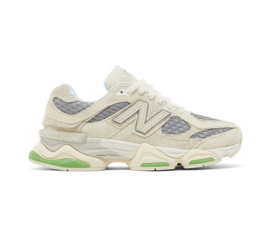 New Balance 9060 Brick & Wood