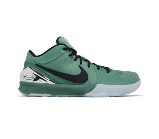 Kobe 4 Girl Dad