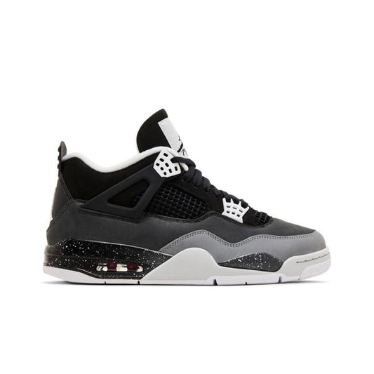 Jordan 4 Retro Fear