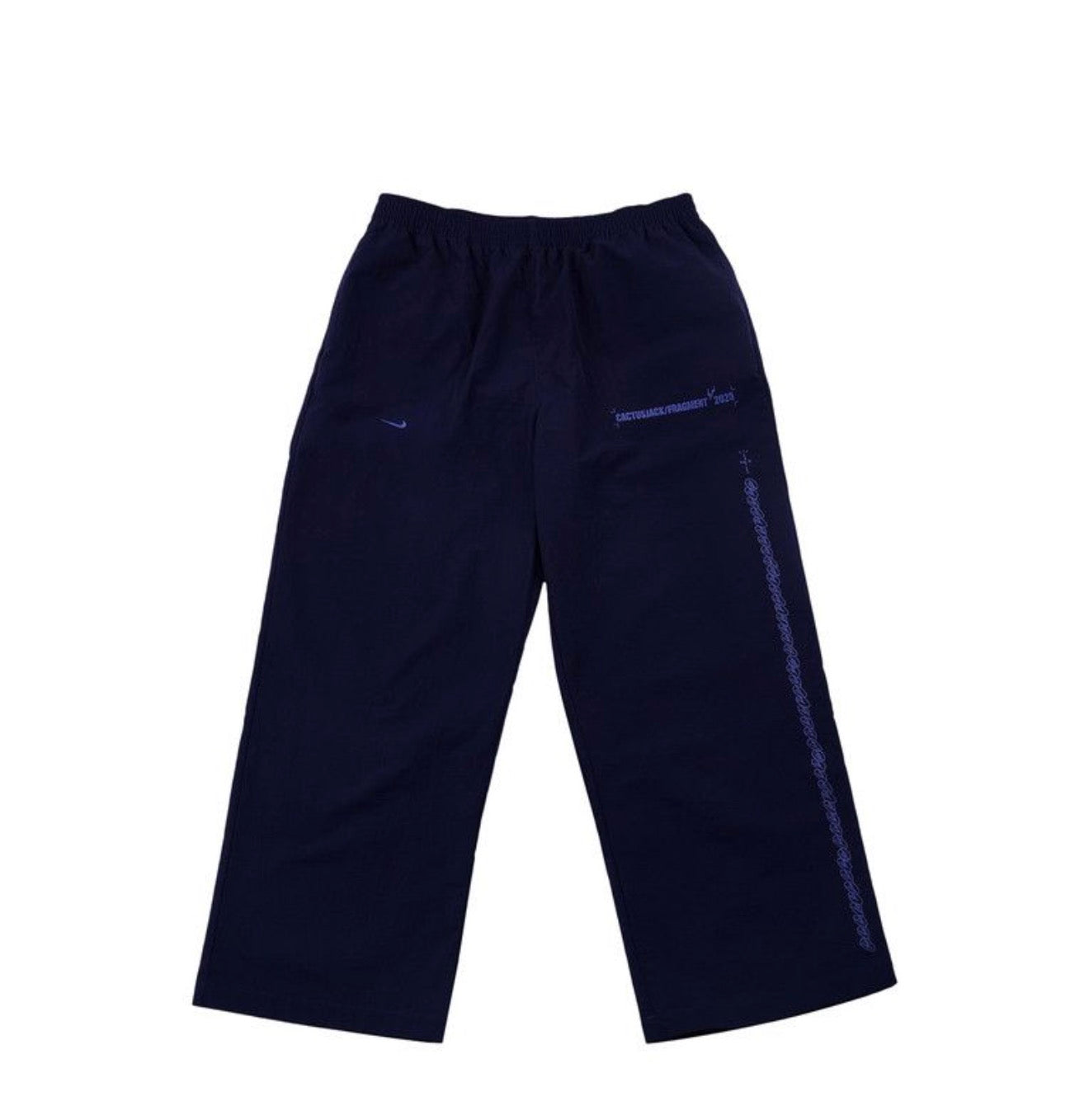 Cj X Fragment Nike Tokyo Pants