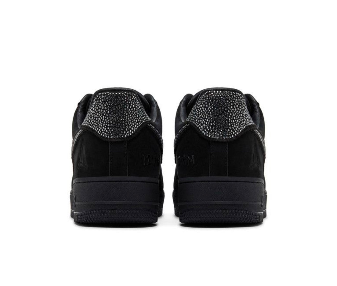 Nike Air Force 1 Low Lx Ja Morant Swarvoski