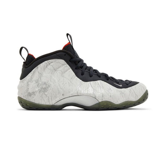Nike Air Foamposite One Tekken 8 Jin Kazama - 9.5