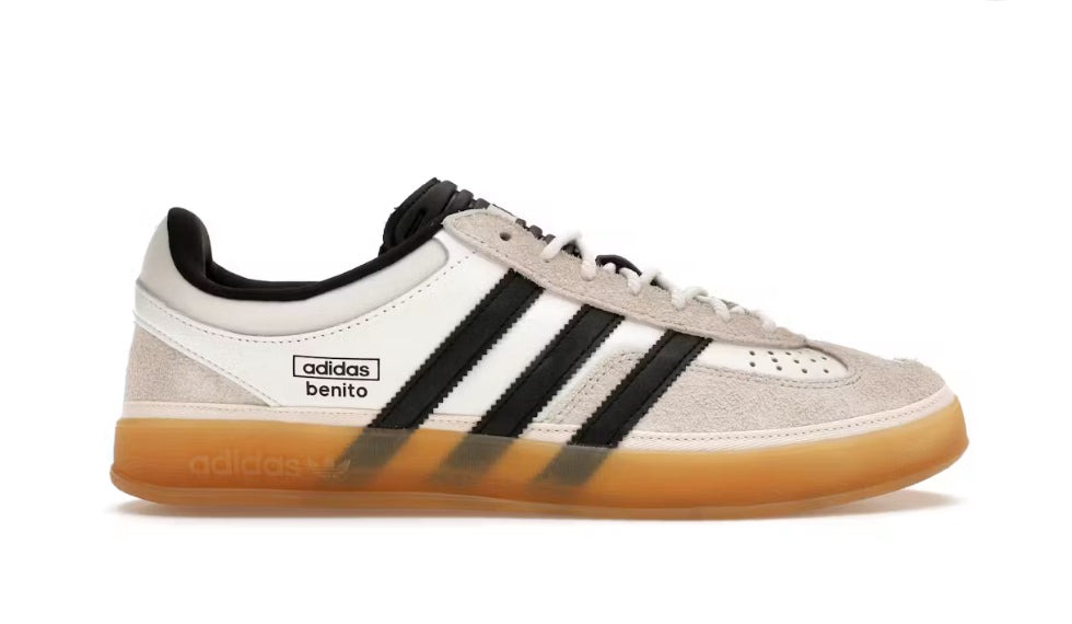 Bad Bunny Gazelle Black