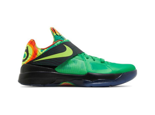Zoom KD 4 'Weatherman' 2024