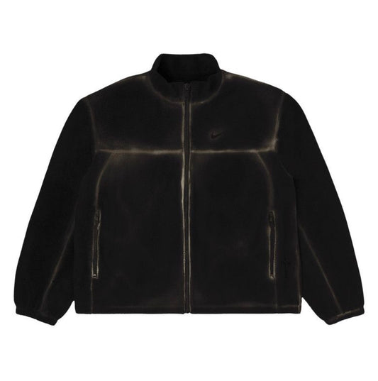Cj X Fragment Nike Fleece Jacket