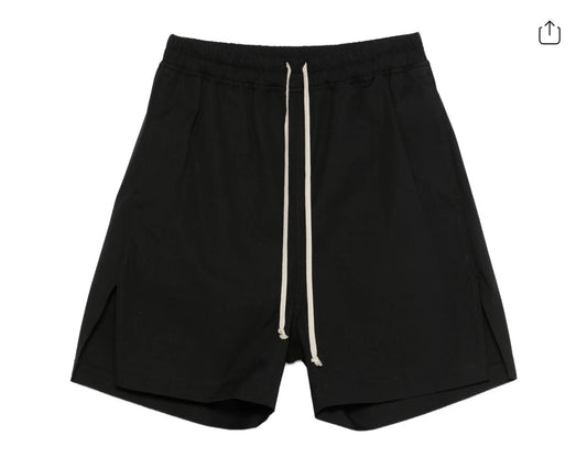 Rick Ownes Boxer Shorts