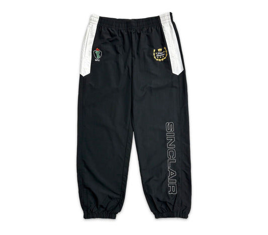 Sinclair SFC Nylon Pant Black