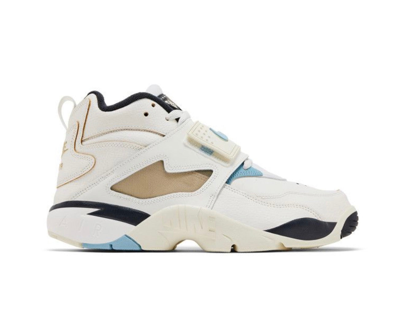 Diamond Turfs Must Be The Money