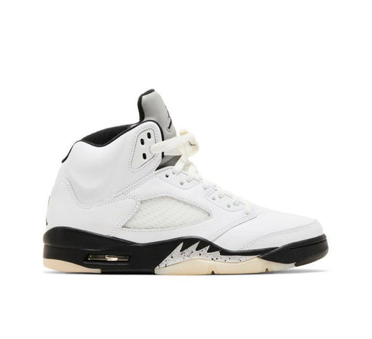 Jpordan 5 Retro Reverse Metallic