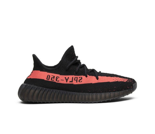 Yeezy Boost 350 V2 'Red'
