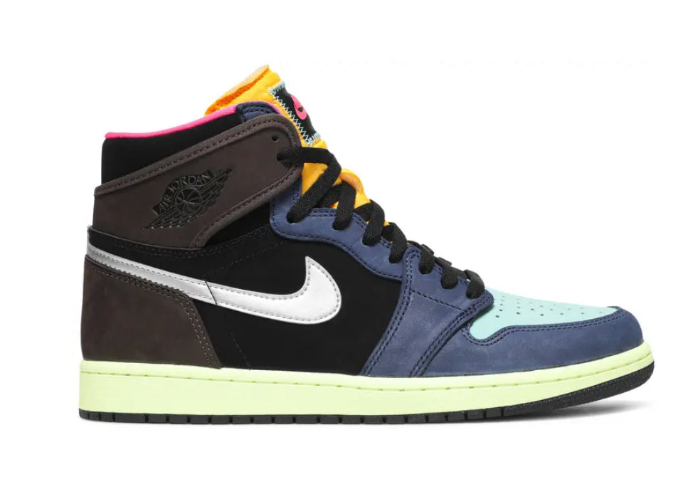 JORDAN 1 BIO HACK