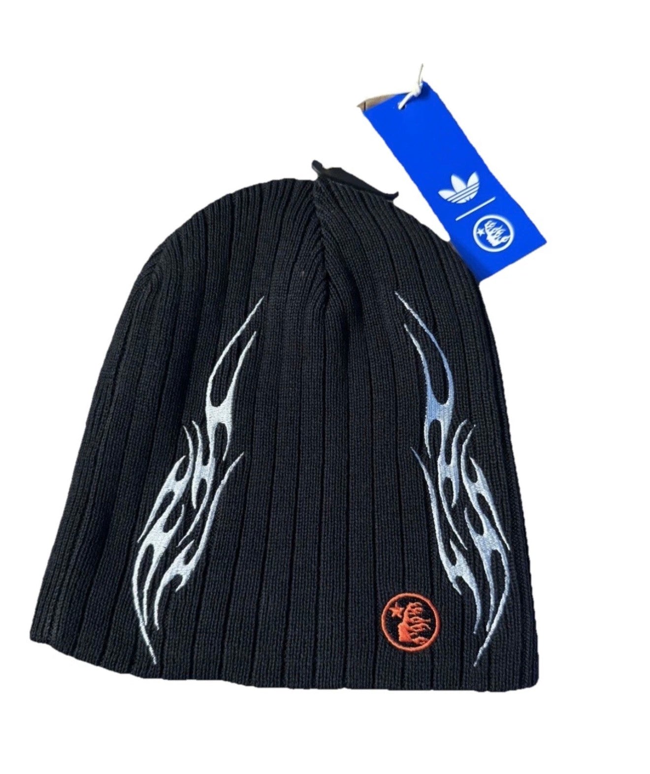 Hellstar Complexcon Beanie Black
