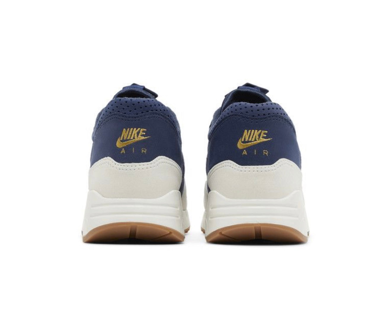 Nike Air Max 1 '86 OG Jackie Robinson