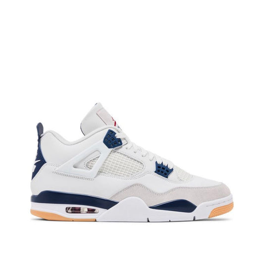 Jordan 4 Retro SB Navy