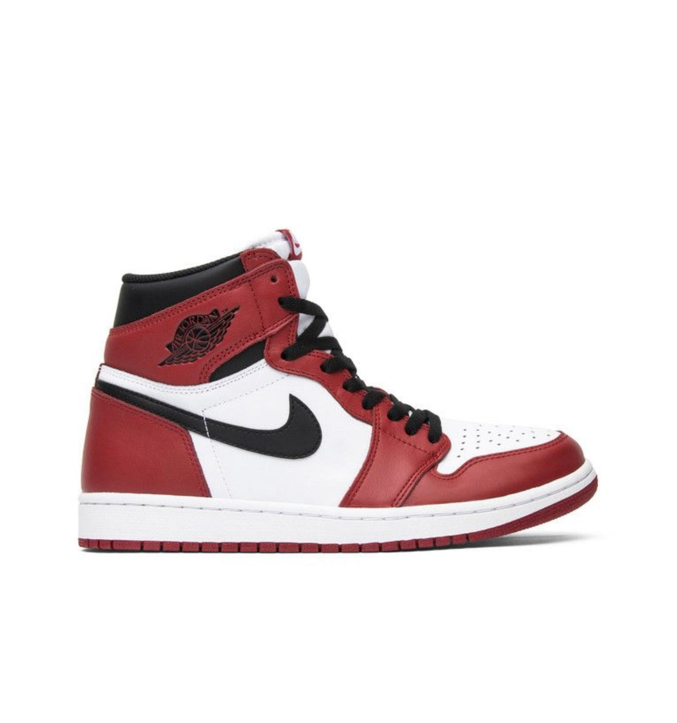 Jordan 1 Retro Chicago