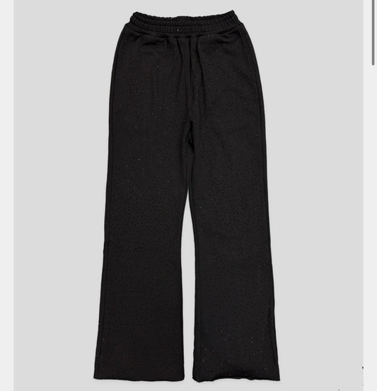 Saint Vanity Rhinstone Pants