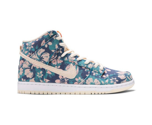 Nike SB Dunk High Hawaii