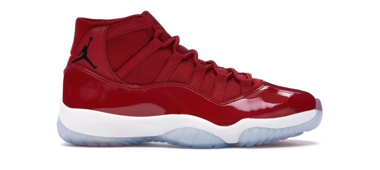 Jordan 11 Retro
Win Like 96