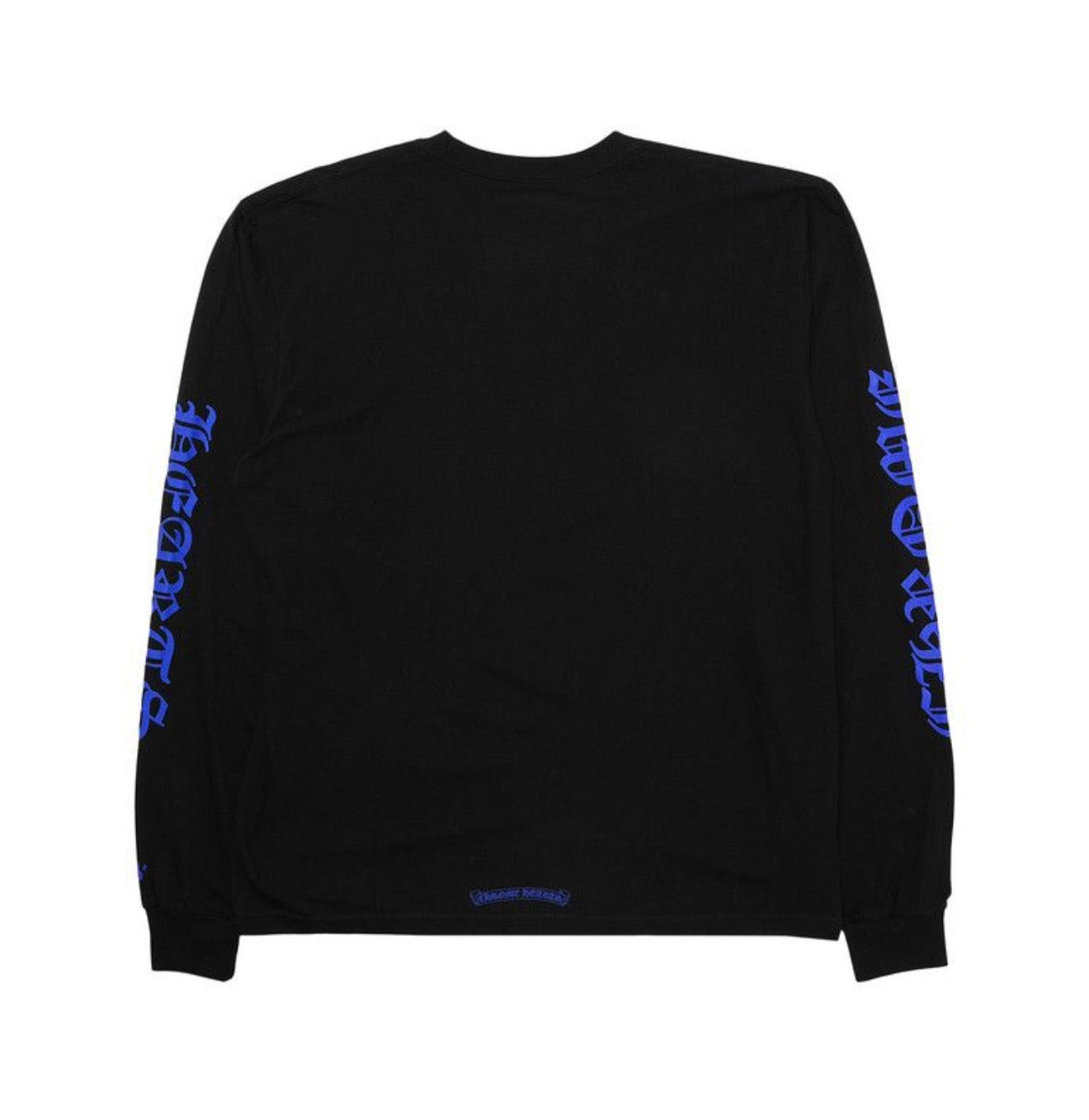 Chrome Hearts 2024 Blue Long Sleeve