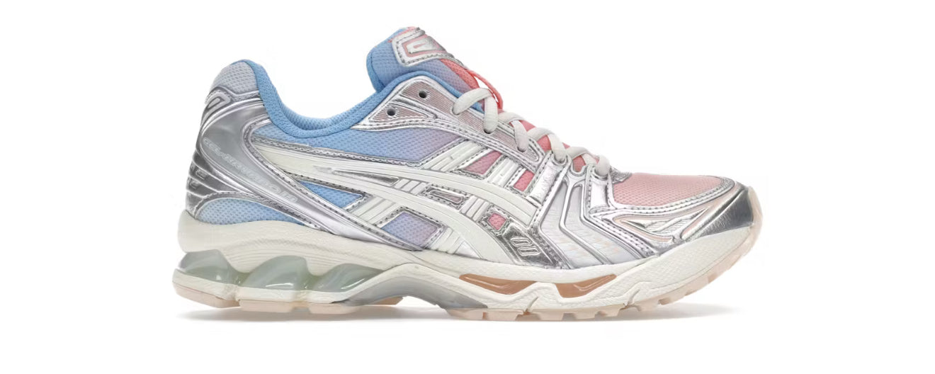 ASICS Gel-Kayano 14
Baked Pink Cream